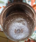 L&N Railroad Lantern Armspear Louisville And Nashville With  Clear Globe — photo 4