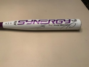 Batte Softball Composite Easton Synergy SCX2 - 34" 28 Oz - SlowPitch