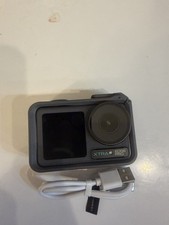 XTRA EDGE Pro 4K Action Camera
