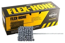 FLEX HONE GB41824 Cylinder Hone, 4-1/8 Inch Bore, 240 Grit, Silicon Carbide