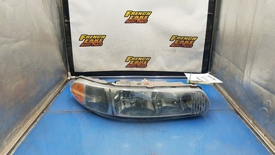 Passenger Right Headlight Fits 97-04 REGAL 1355278