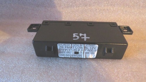 BMW E39 5-Series 523 - Türmodul Türsteuergerät Steuergerät Door ECU 61358377600