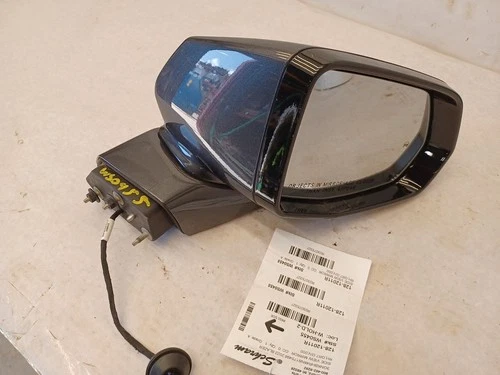 Passenger Side View Mirror Power Heated Fits 19-23 BLAZER 3075327