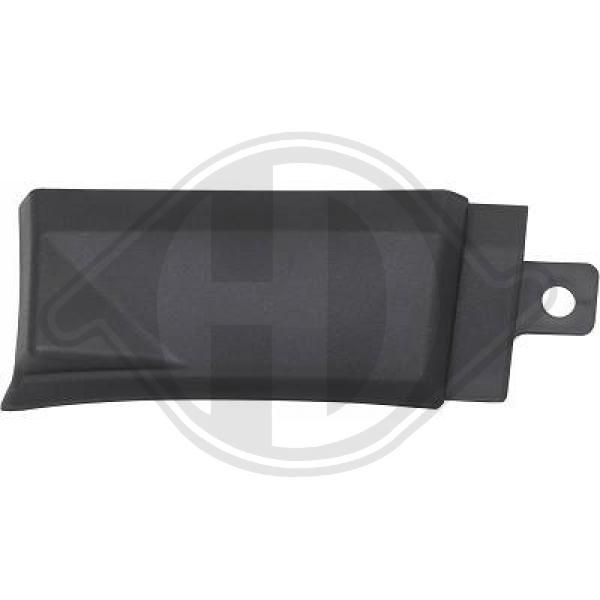Diederichs Blende Hi.Li. Sprinter Hinten Links 1663157 FÜR MERCEDES-BENZ VW-image