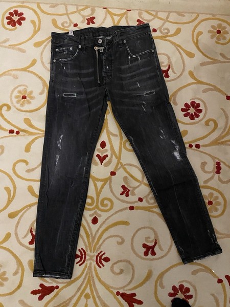 Jeans Hosen G2firenze 50