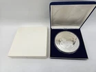 🌟 2010 FOUR QUEEN'S HELLDORADO DAYS 12 oz .999 Silver $200 Strike ROUND RARE
