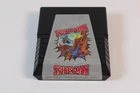 Spider-Man (ATARI 2600, 1982) Authentic, game cart only, tested/works great