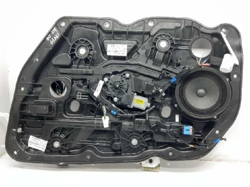 82480A2110 Elevalunas Delantero Derecho para KIA CEED (JD) Concept 2014 5286181 - Imagen 1 de 8