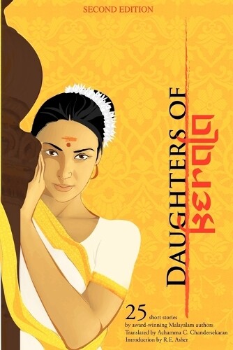 Thumbnail - Achamma C Chandersekaran Daughters Of Kerala (taschenbuch)