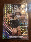 2023 Panini Mosaic Football Silver Bryan Bresee #289