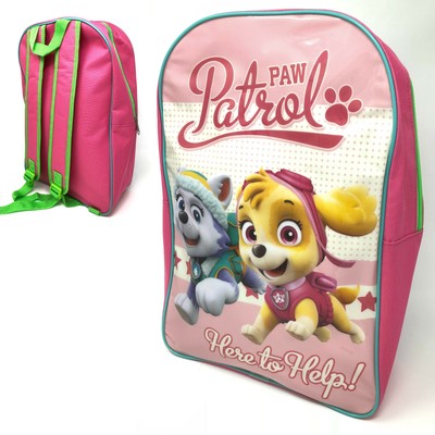 skye and everest backpack