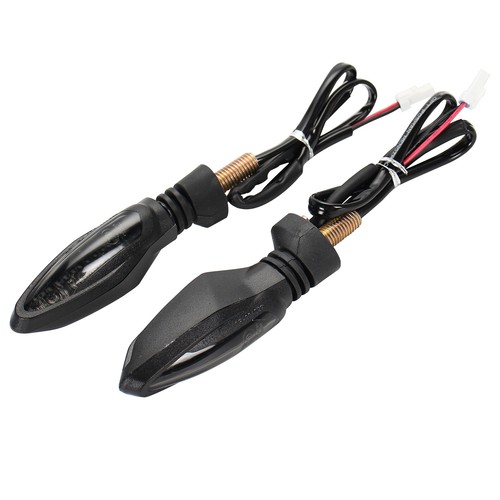 LED Blinker Blinkleuchte Für KTM 1290 Super Duke 790 Adventure 690 SMC-R ENDURO - Picture 12 of 17