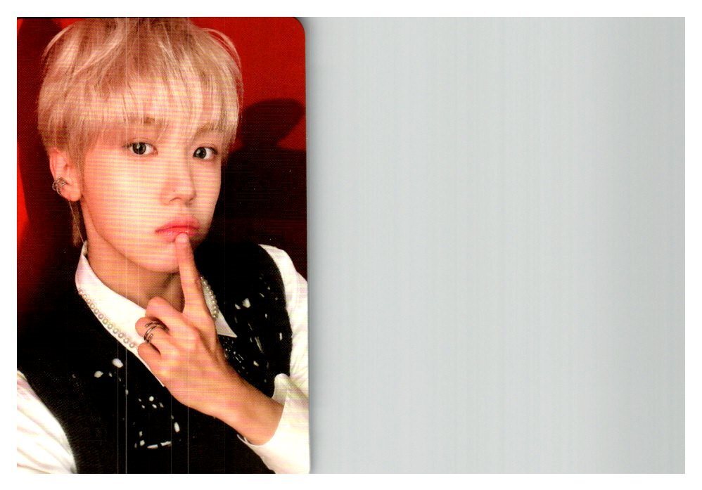 CRAVITY] SUN SEEKER BOOK Ver Official Photocard KPOP 크래비티 | eBay