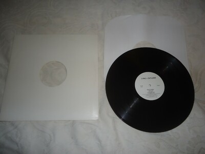 2PAC+OUTLAWZ-HELL 4 A HUSTLER / HOMEBOYZ 1999 INTERSCOPE 12'' INT8P 6761 EXC. VG+