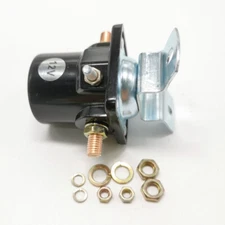 Solenoid Relay For 12 Volt Ford 2N 8N 9N Tractor 8N-11450 8N11450 SW218 SW355