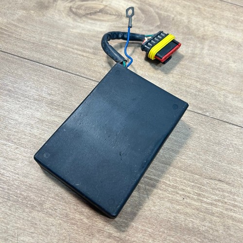 1995 93-95 Husqvarna TE610 TE TC 610 / OEM Nice CDI IGNITION BOX UNIT ECU - Bild 6 von 6