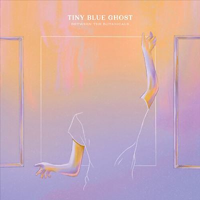 Between the Botanicals [Pink Lp] by Tiny Blue Ghost (Record, 2022) for ...