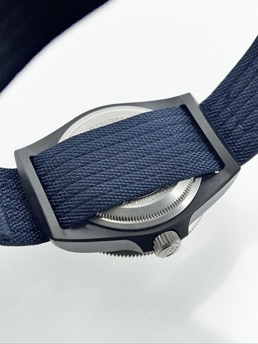 2024 Tudor Pelagos FXD 42mm Automatic Carbon Men's Watch 25707KN - Box/Papers - Picture 8 of 8