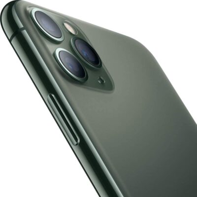 Apple iPhone 11 Pro Max 64GB - Unlocked- Used Good (NO FACE ID