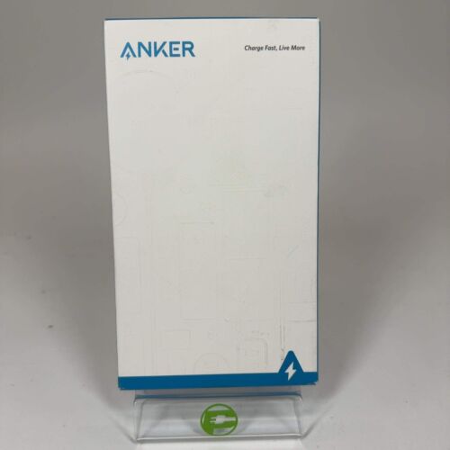 New Anker PowerExpand USB 3.0 to Gigabit Ethernet Adapter A7613