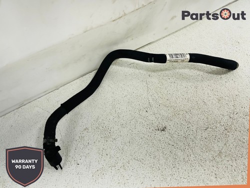 2012-2014 AUDI A8 QUATTRO 3.0L - Power Steering HOSE / LINE (Return) OEM - Picture 6 of 7