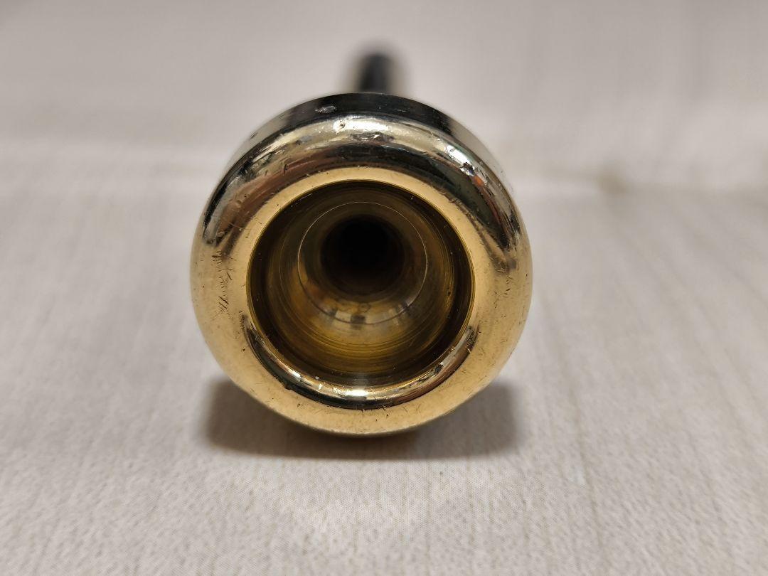 Monette Trumpet Mouthpiece Stc-1 B2D | eBay