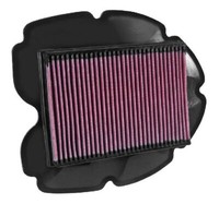 K&N Filters YA-9002 Luftfilter FüR Yamaha Motorcycles