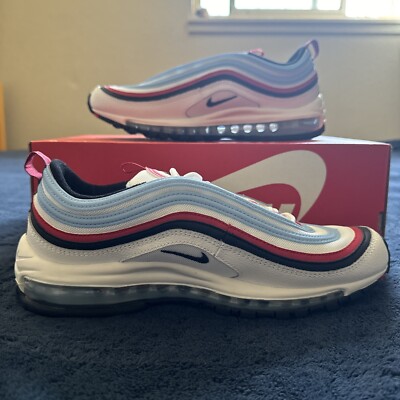 Size Nike Air Max 97 (Chicago)