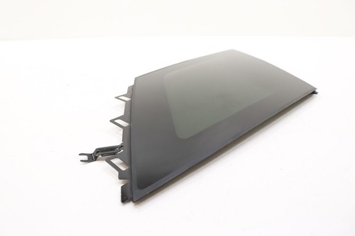 Land Rover Evoque 2020-2023 trasero derecho pasajero cuarto ventana vidrio OEM - Imagen 4 de 14