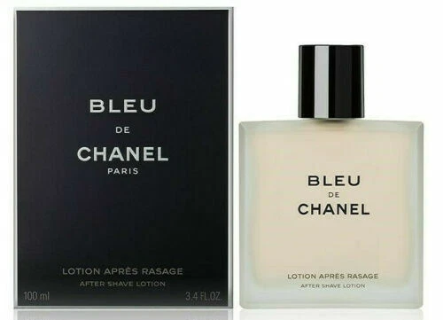 Bleu de chanel ebay new arrivals