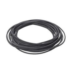 20PCS Rubber Belts for Cassette Players and Video Recorder Turntable Repair Belt