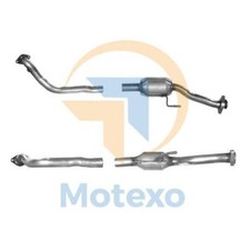 Catalyseurs Ford SCORPIO