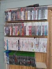 $2.95 Video Games -  Xbox, PlayStation, Nintendo, Sega & More  You Pick & Choose