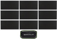 American DJ WMST3X3 Frame Trim Kit for 3x3 WMS Series Video Wall Home Speaker