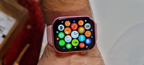 smartwatch damen - Zdjęcie 2 z 10