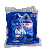 McDonald s Happy Meal YuGiOh Hello Kitty Toy 7 2024