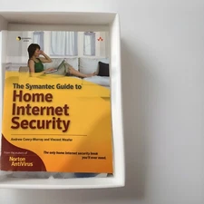The Symantec Guide to Home Internet Security