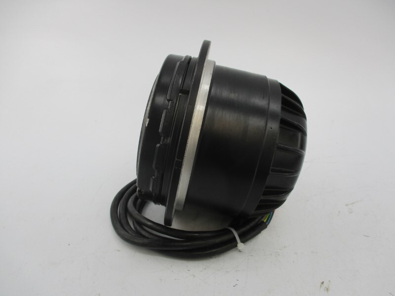mo ZEIHL-ABEGG MK137-4DK.15.N 230/400V 6.0/3.4A NSNP | eBay