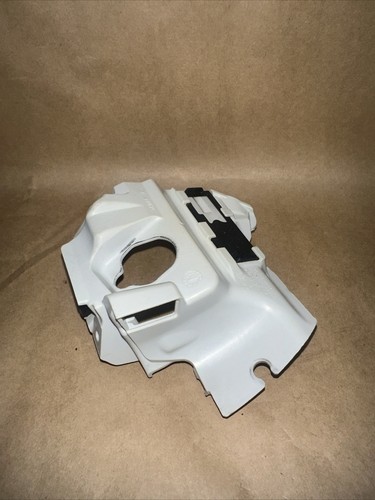 Stihl MS251 Chainsaw Summer Winter Cover Shroud 1143 087 3003 OEM - Picture 5 of 6