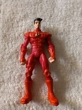 Backstreet Boys Kevin 5" Action Figure Stan Lee Project Burger King 2000