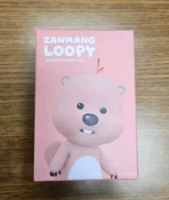 New Zanmang Loopy Random Figure Version 1
