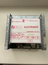 Dixie Narco 276E, 501E, 600E Soda Vending Machine Control Board