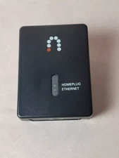 Slinglink Turbo W1 Ethernet Homeplug Adapter SL300-100 Sling Media Dish Network