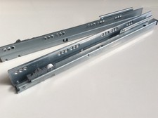 NL=350 mm left//right 30 kg Blum TANDEMBOX BLUMOTION Drawer Runners