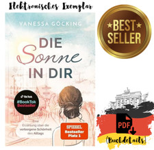 Die Sonne in dir: Eine Erzählung über die v...