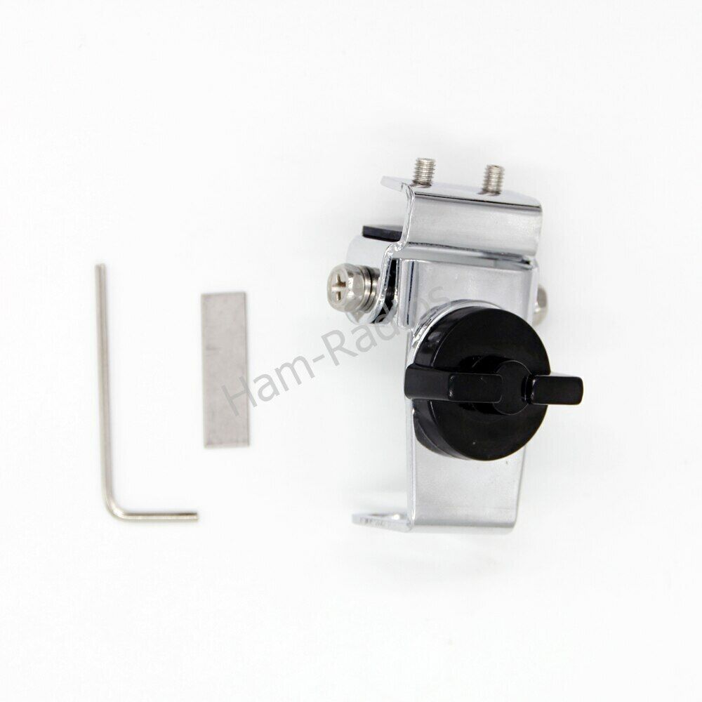 RB-20 MINI Car Antenna Mount Bracket lid hatchb For Trunk High quality Discount is also underway new Silver