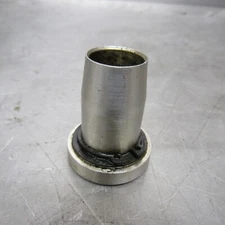 1975 Yamaha DT400 Front Fork Leg Internal Retainer bushing Internals