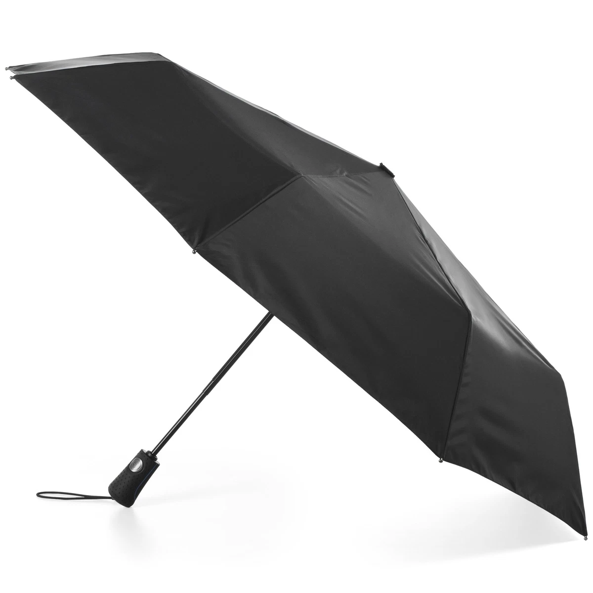 totes Titan Automatic Open Close Windproof Water Resistant