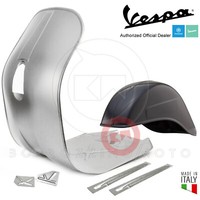 Scudo Komplett Mit Pedana Vespa 50 Special Schein Werfer & VerstäRkungen