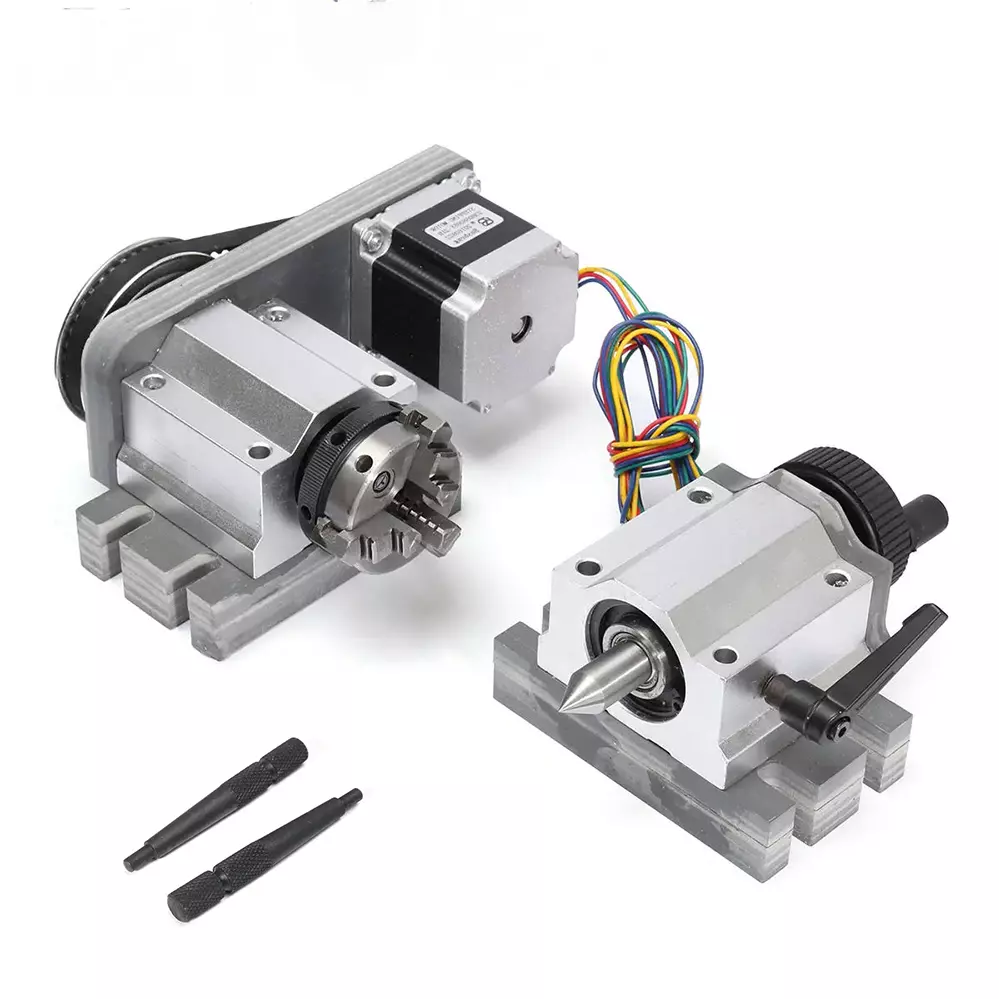 4 axis cnc 2024 router for sale